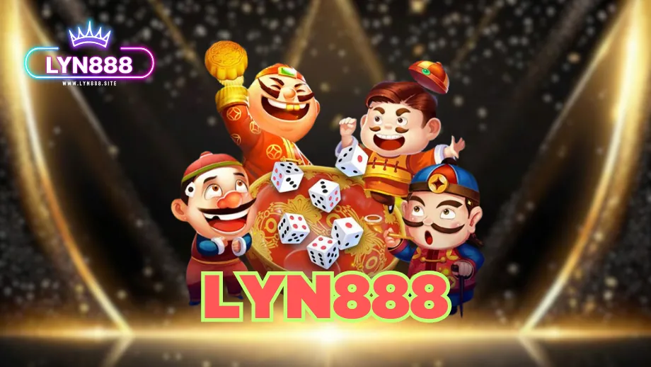 .lyn888